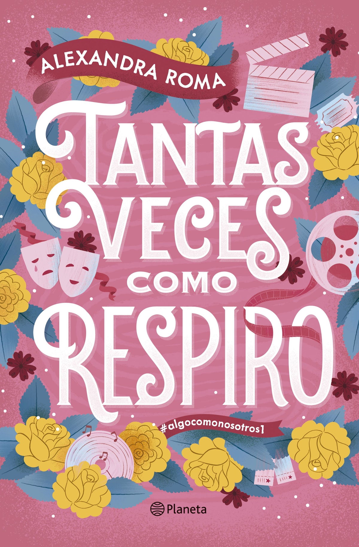 Tantas veces como respiro