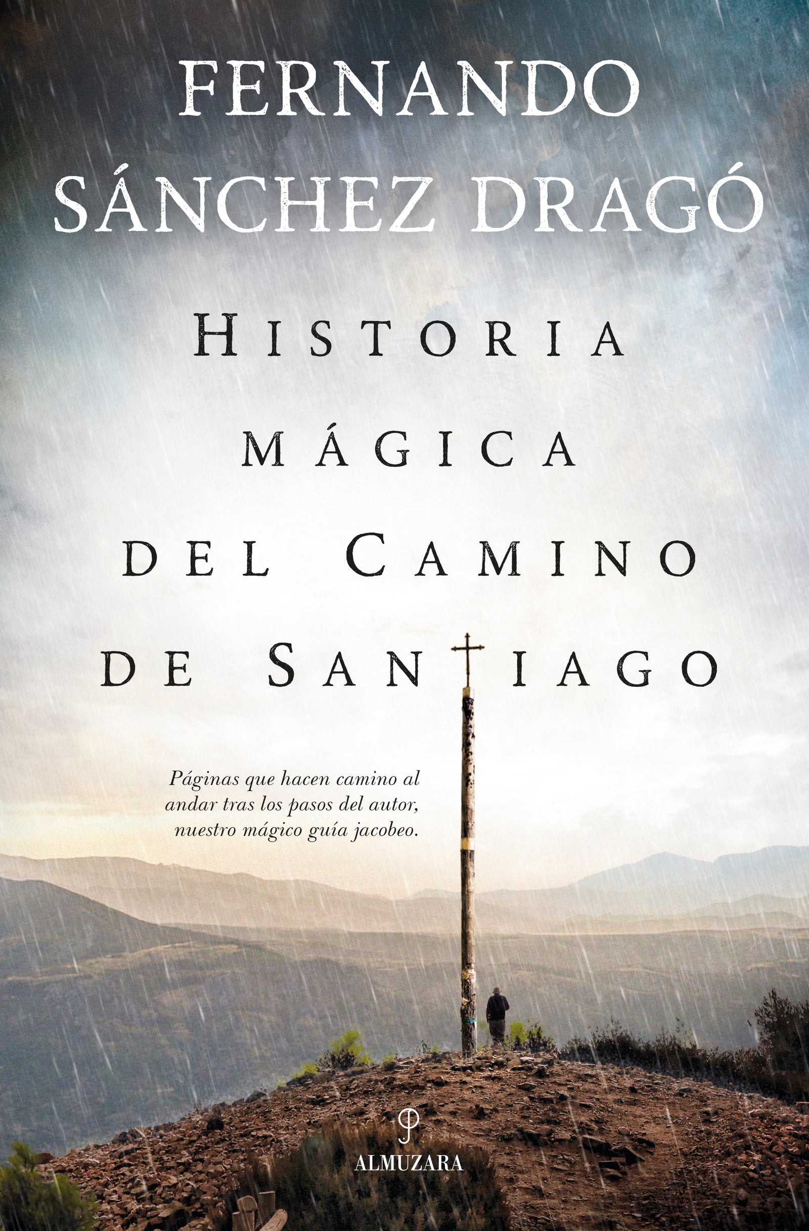 Historia mágica del Camino de Santiago