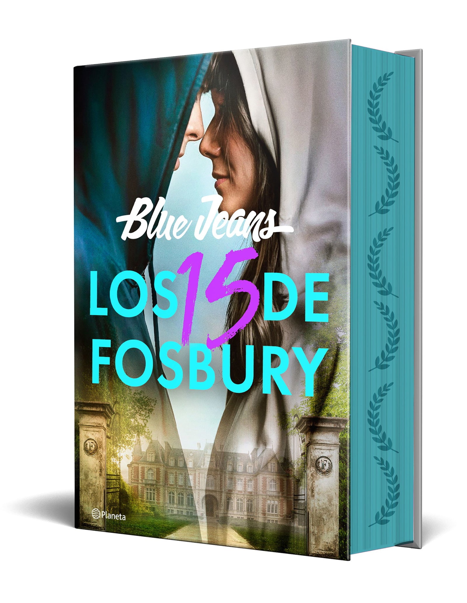 Los 15 de Fosbury