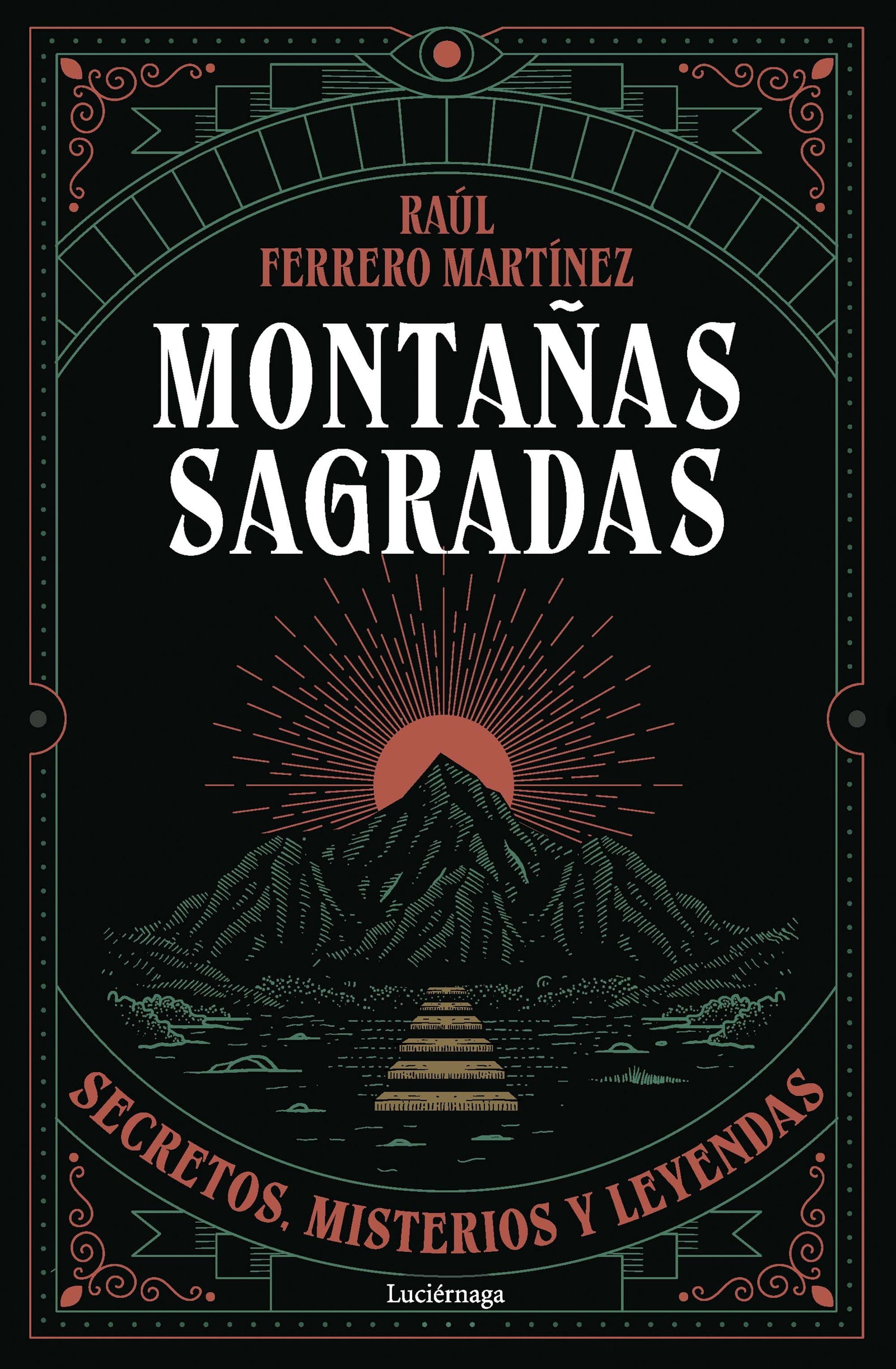 Montañas sagradas
