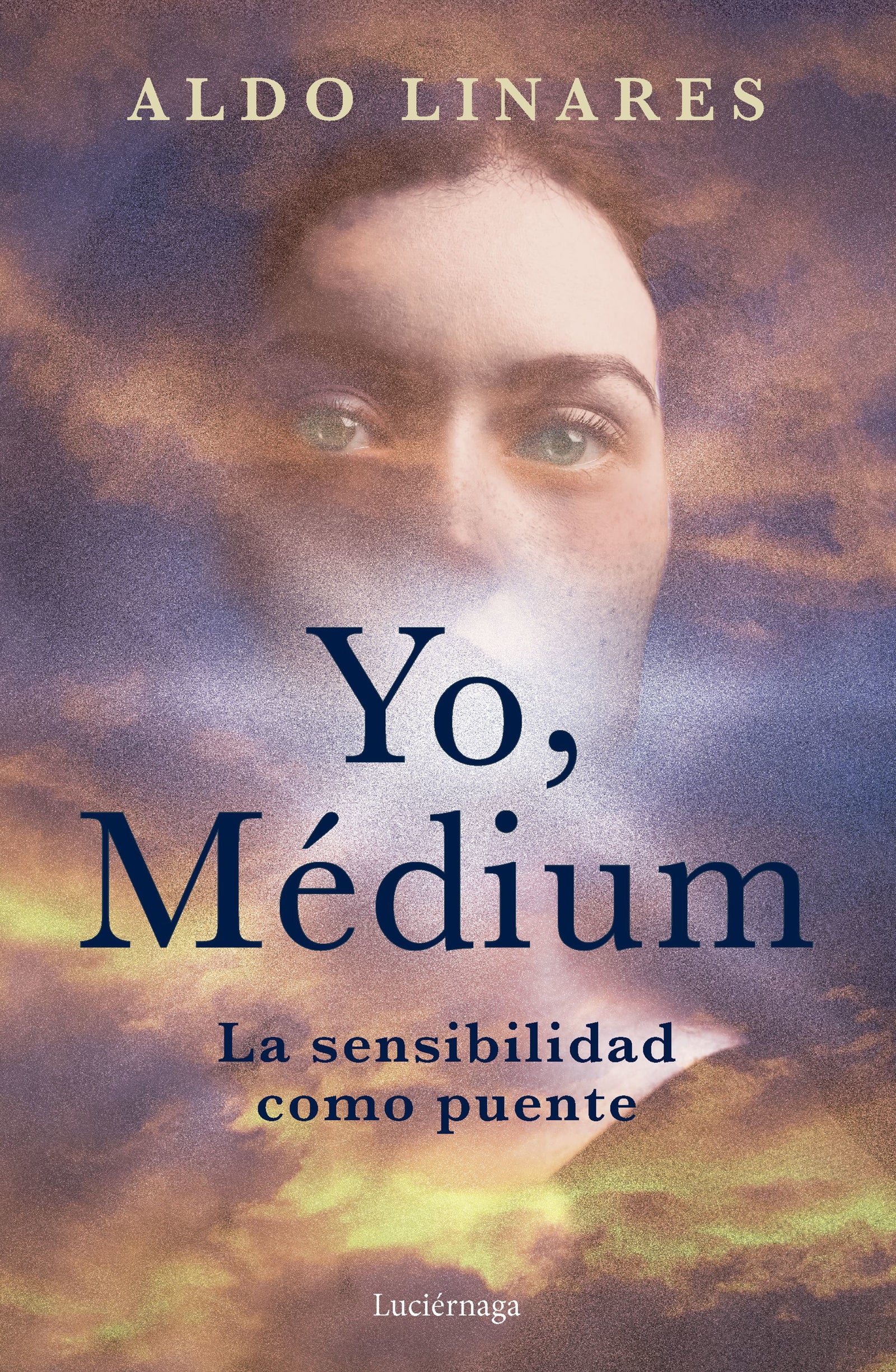 Yo, Médium