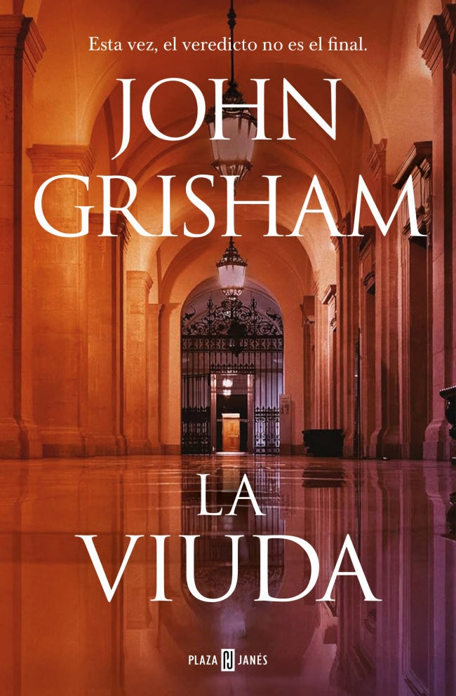 La viuda