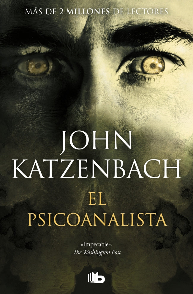 El psicoanalista