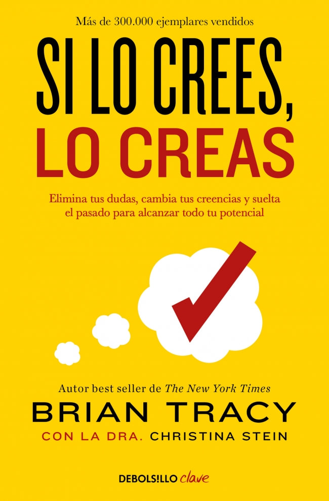 Si lo crees, lo creas