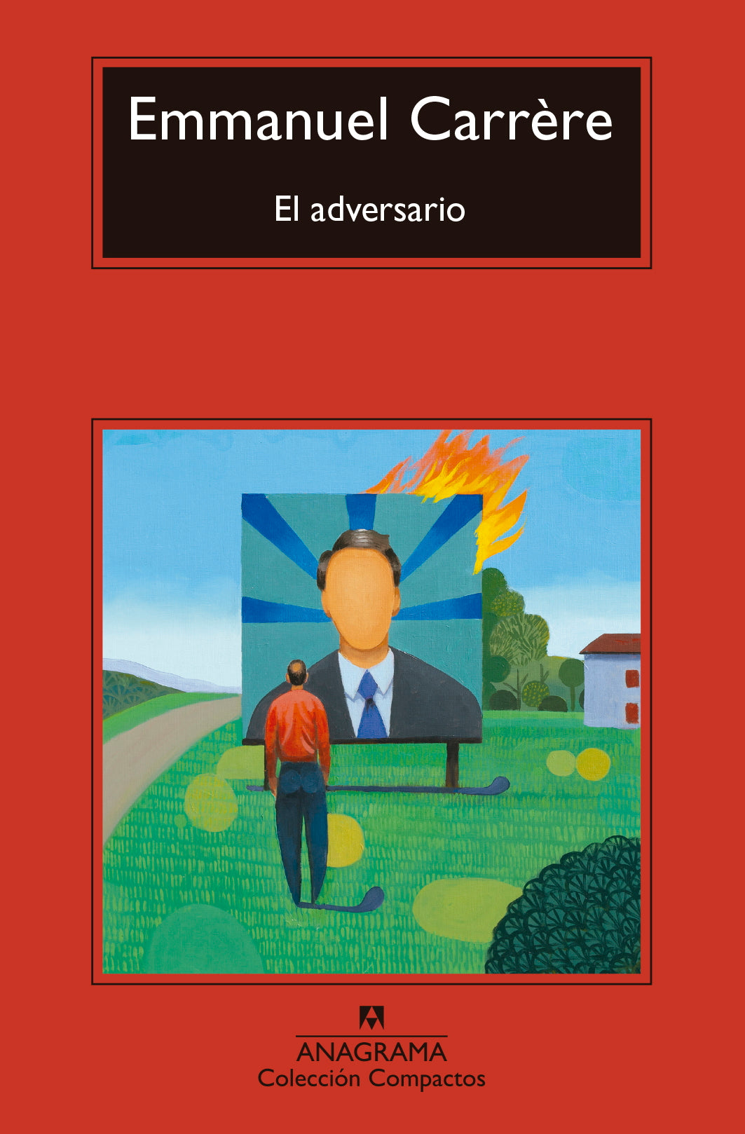 El adversario