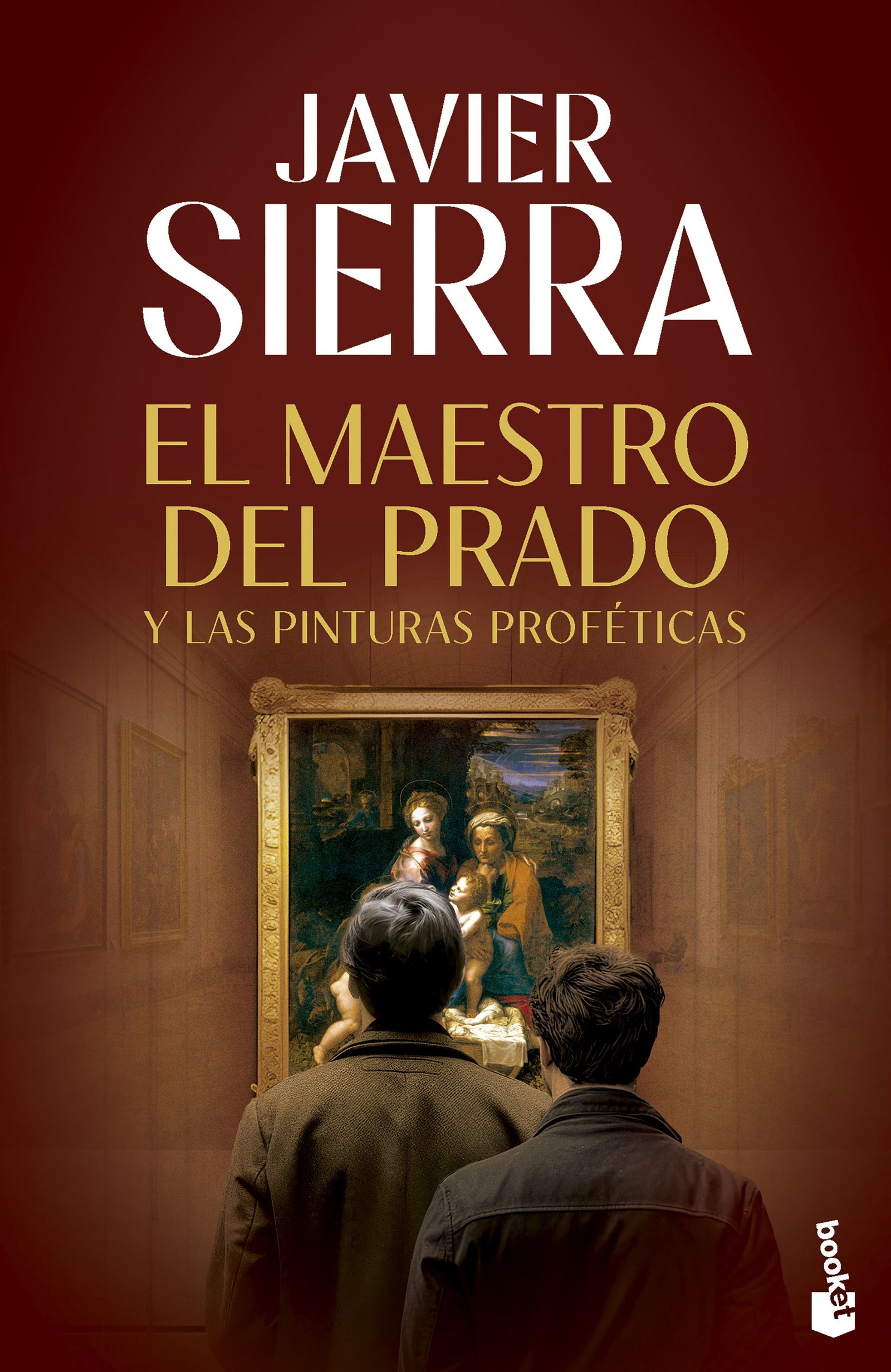 El maestro del Prado