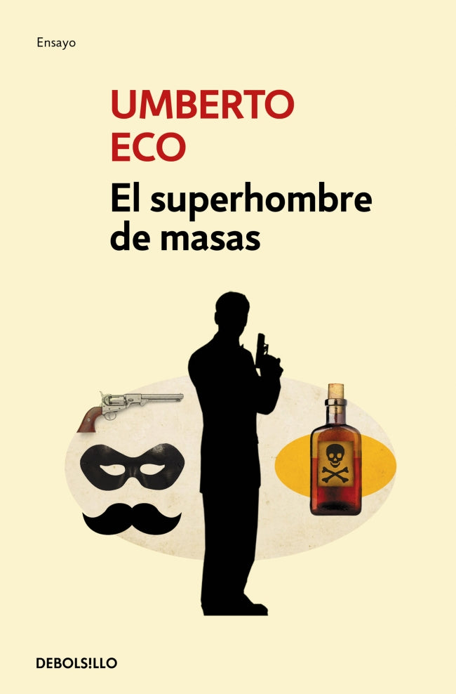 El superhombre de masas