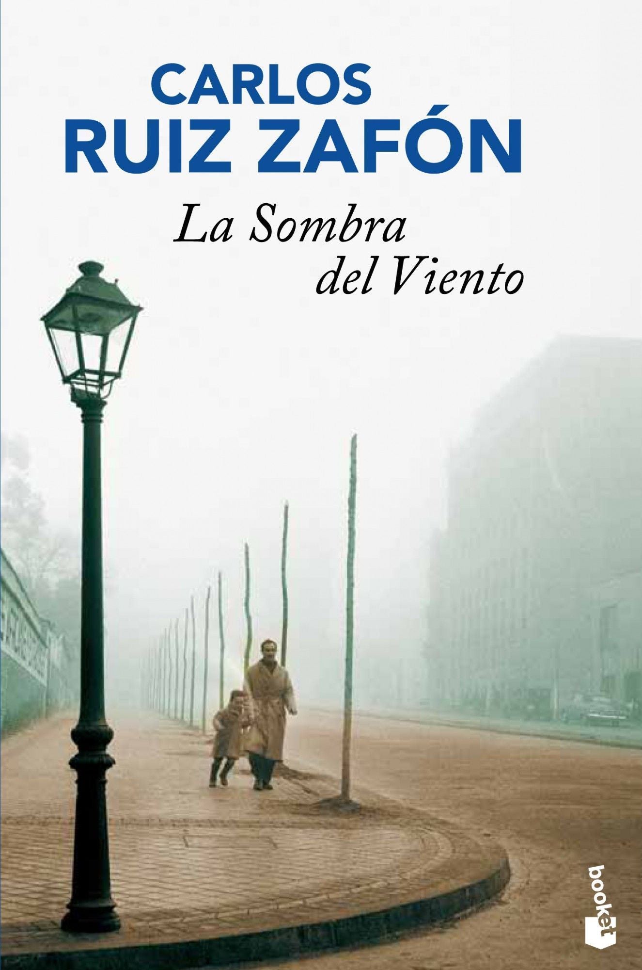 La Sombra del Viento