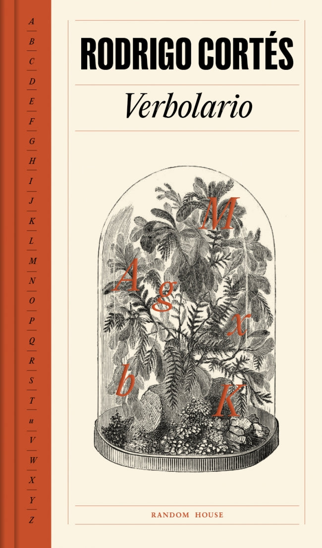 Verbolario