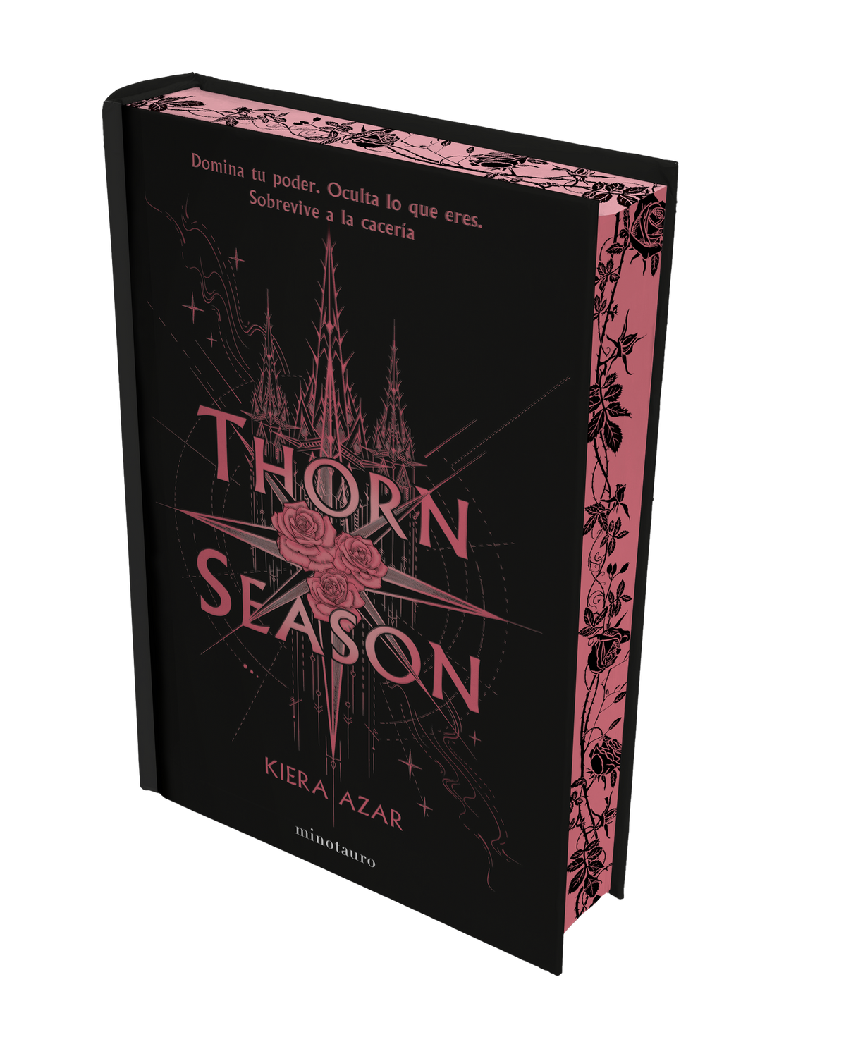 Thorn Season nº 01/03 Thorn Season