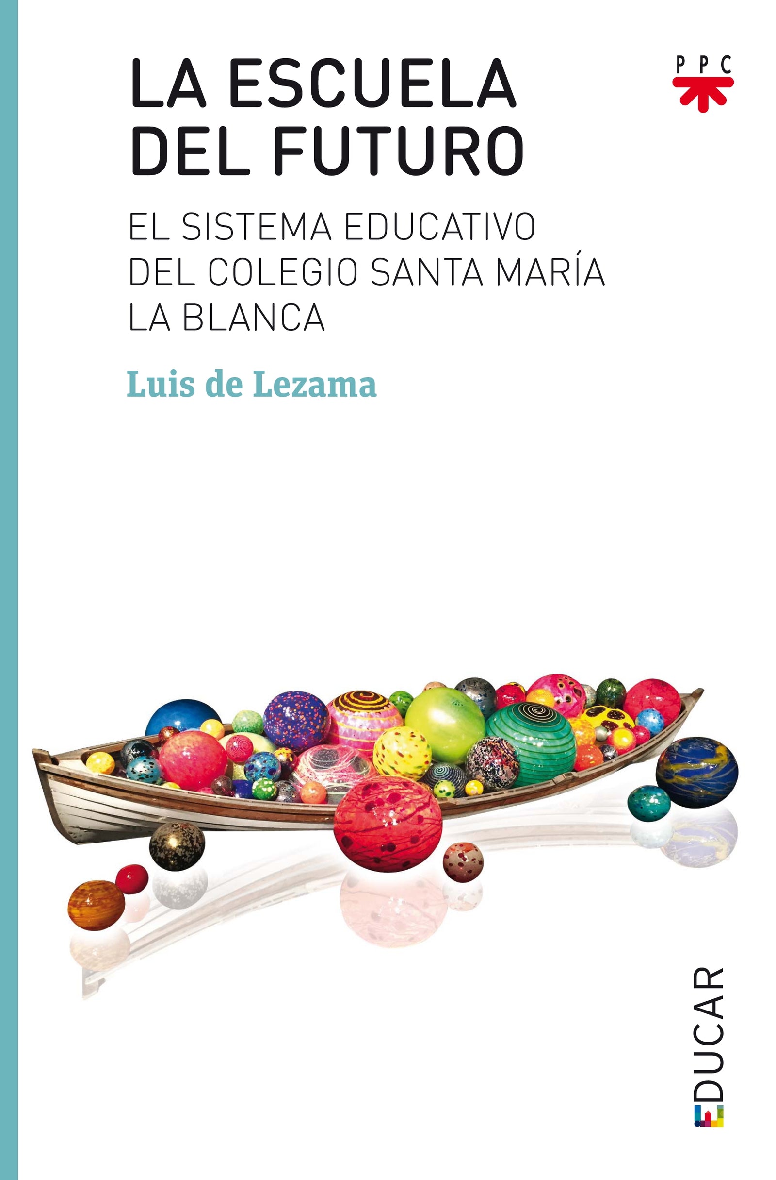 La escuela del futuro