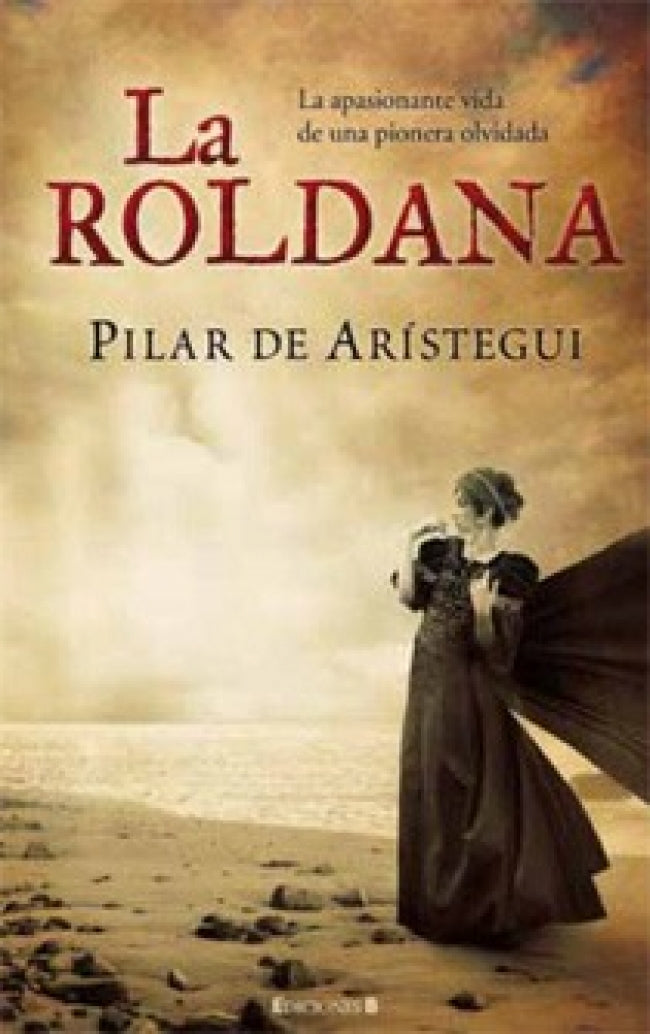 La Roldana