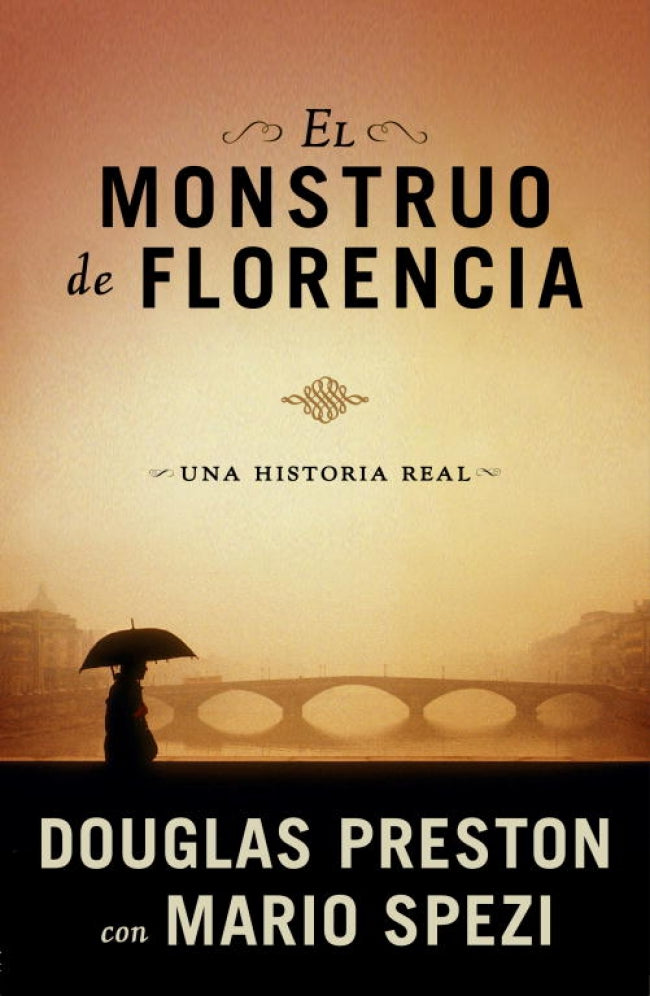El monstruo de Florencia