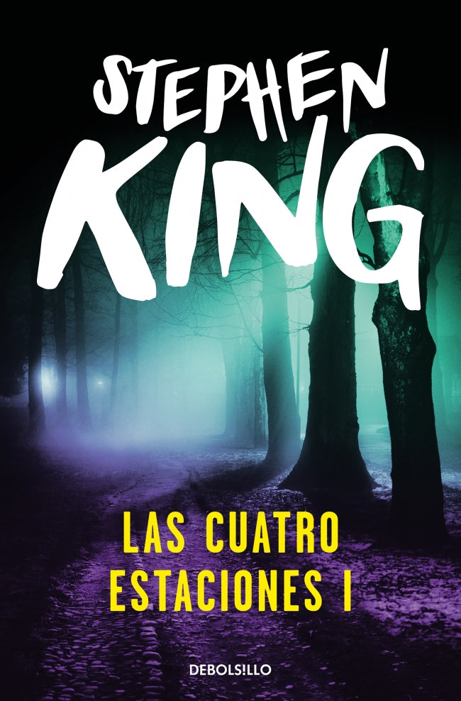 Las cuatro estaciones I