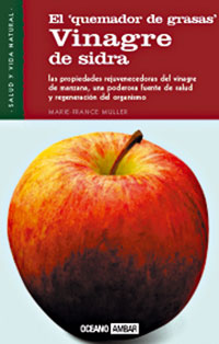 Vinagre de sidra