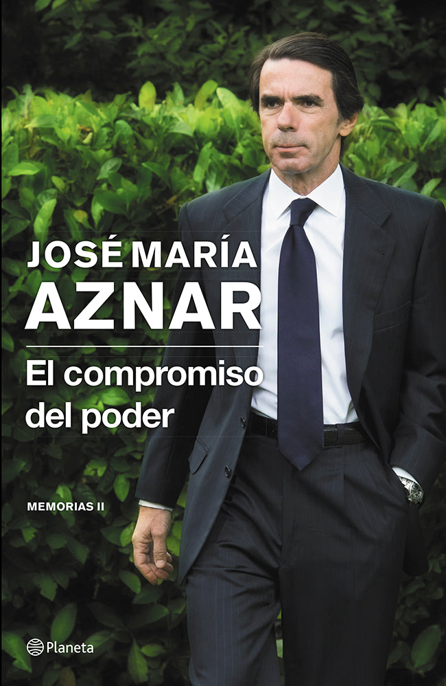 El compromiso del poder