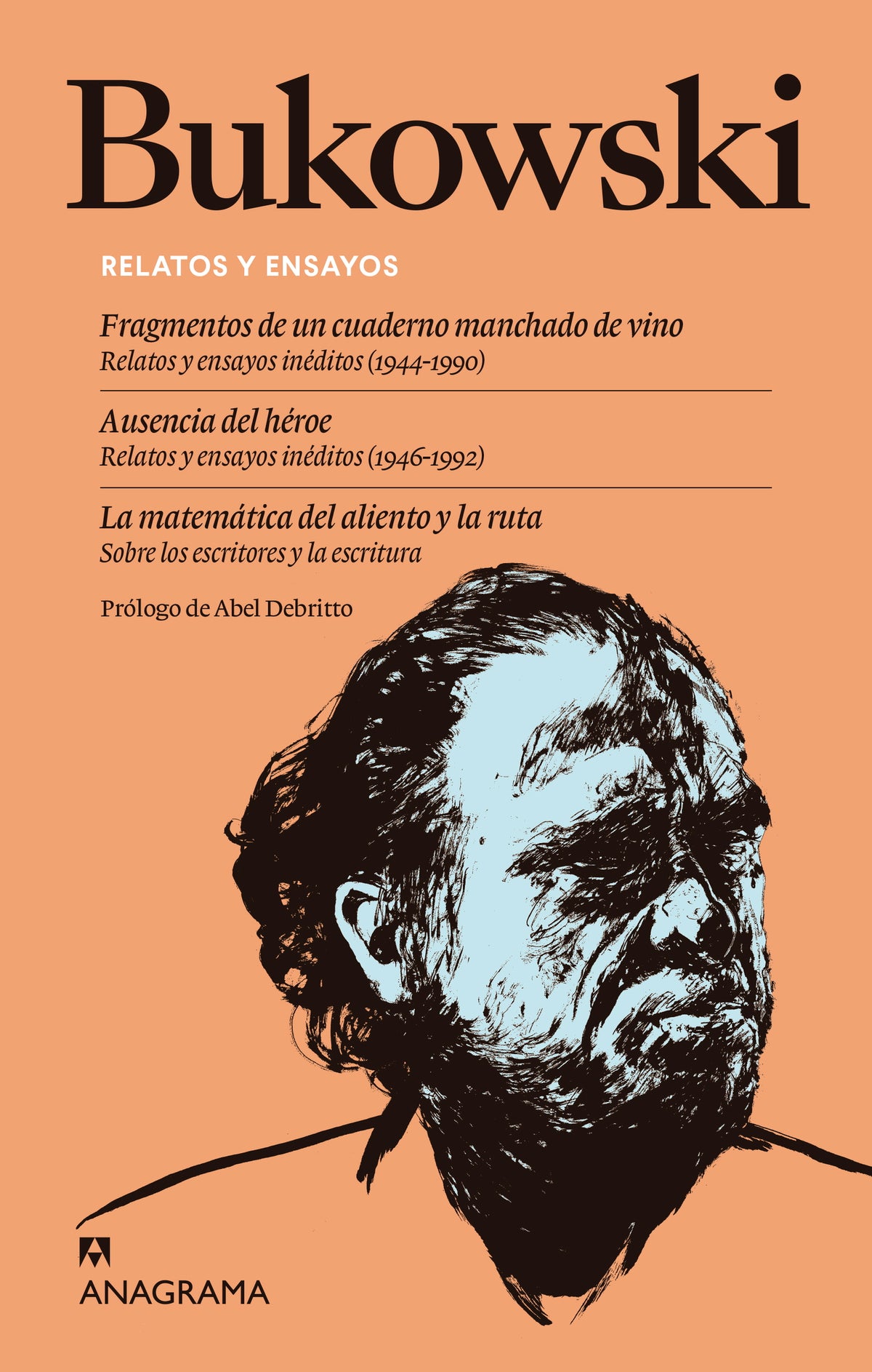 Relatos y ensayos