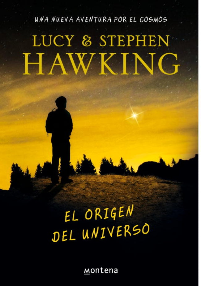 El origen del universo (La clave secreta del universo 3)