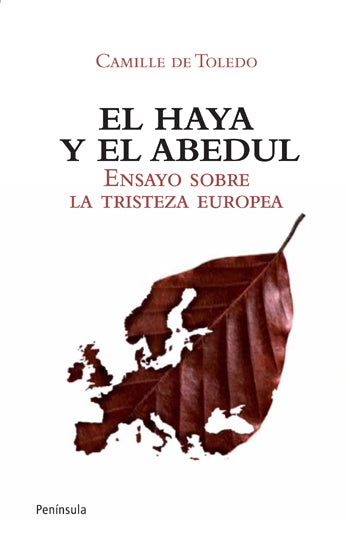 El haya y el abedul