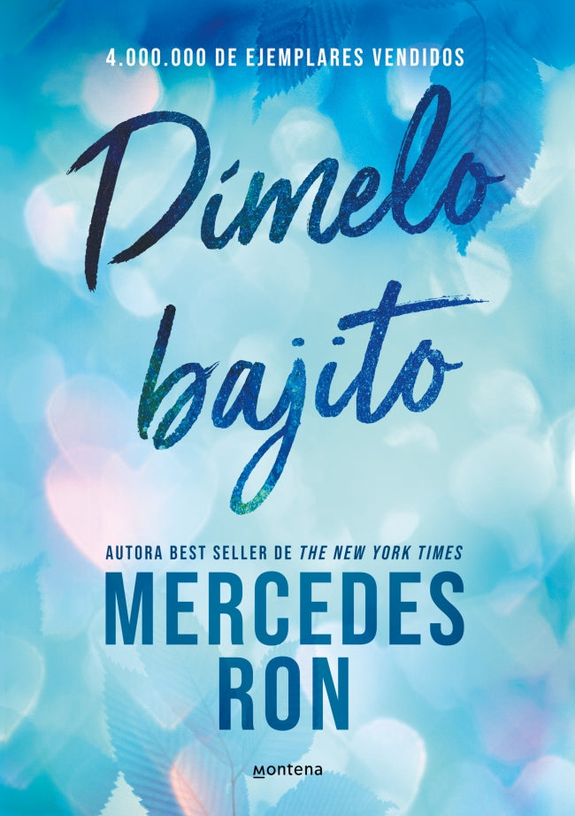 Dímelo bajito (Dímelo 1)