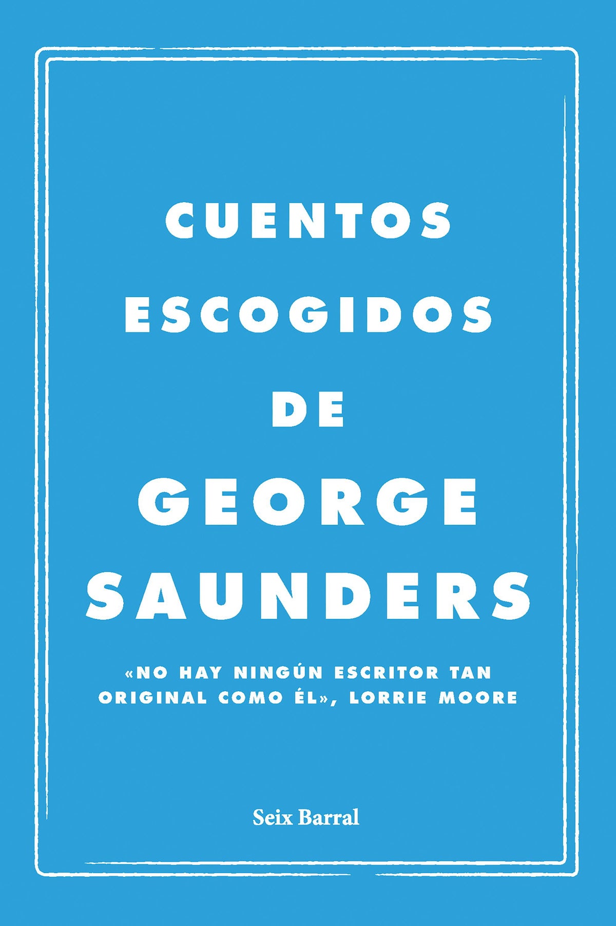 Cuentos escogidos