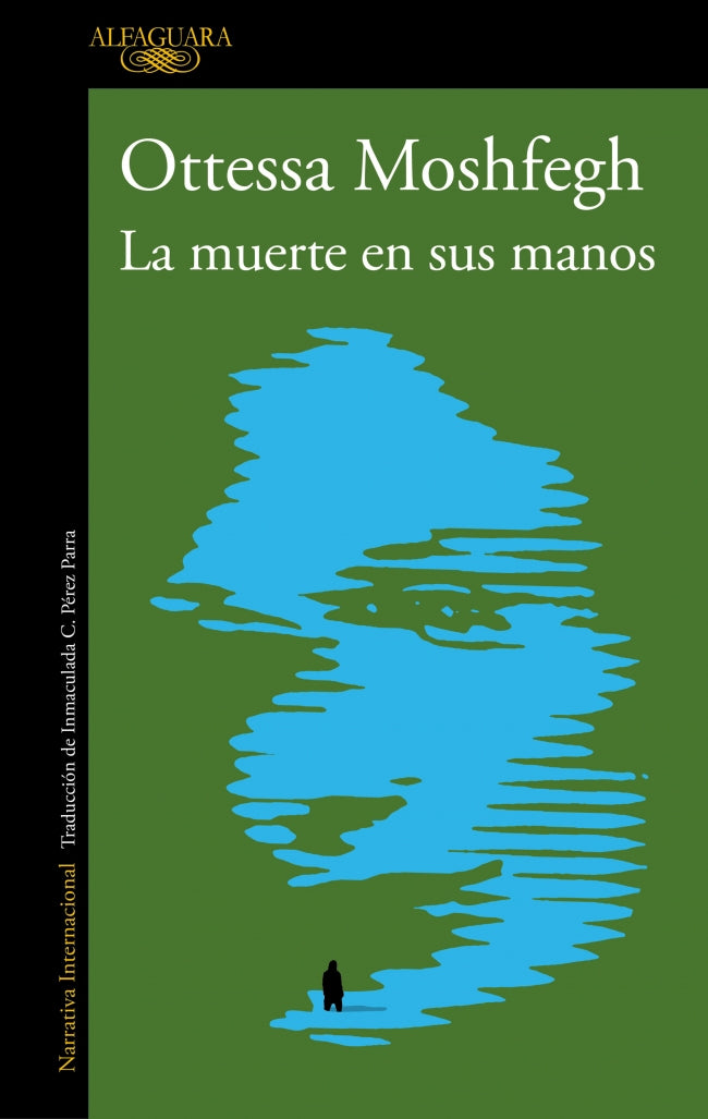 La muerte en sus manos