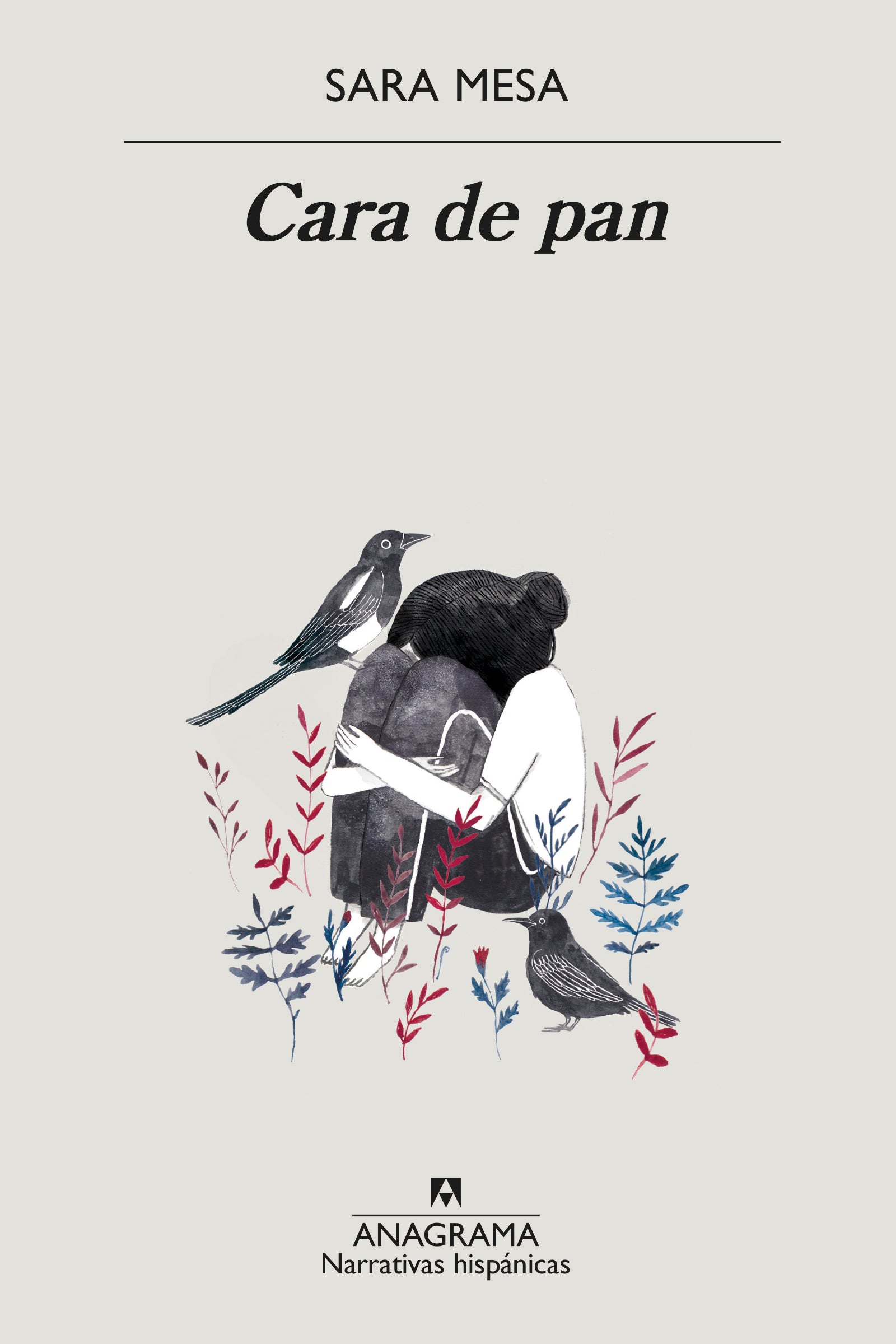 Cara de pan