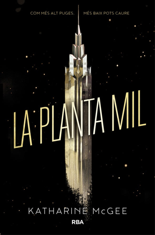La planta mil 1 - La planta mil