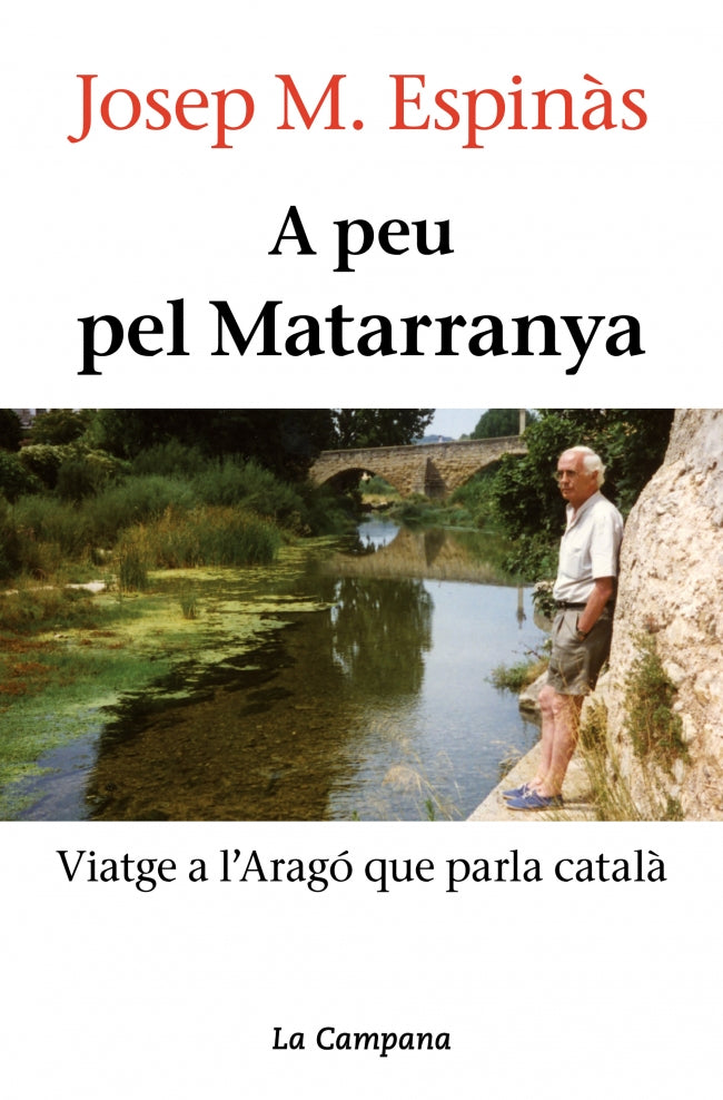 A peu pel Matarranya