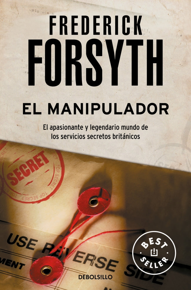 El manipulador