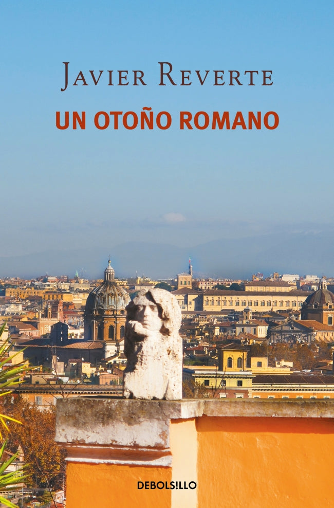 Un otoño romano