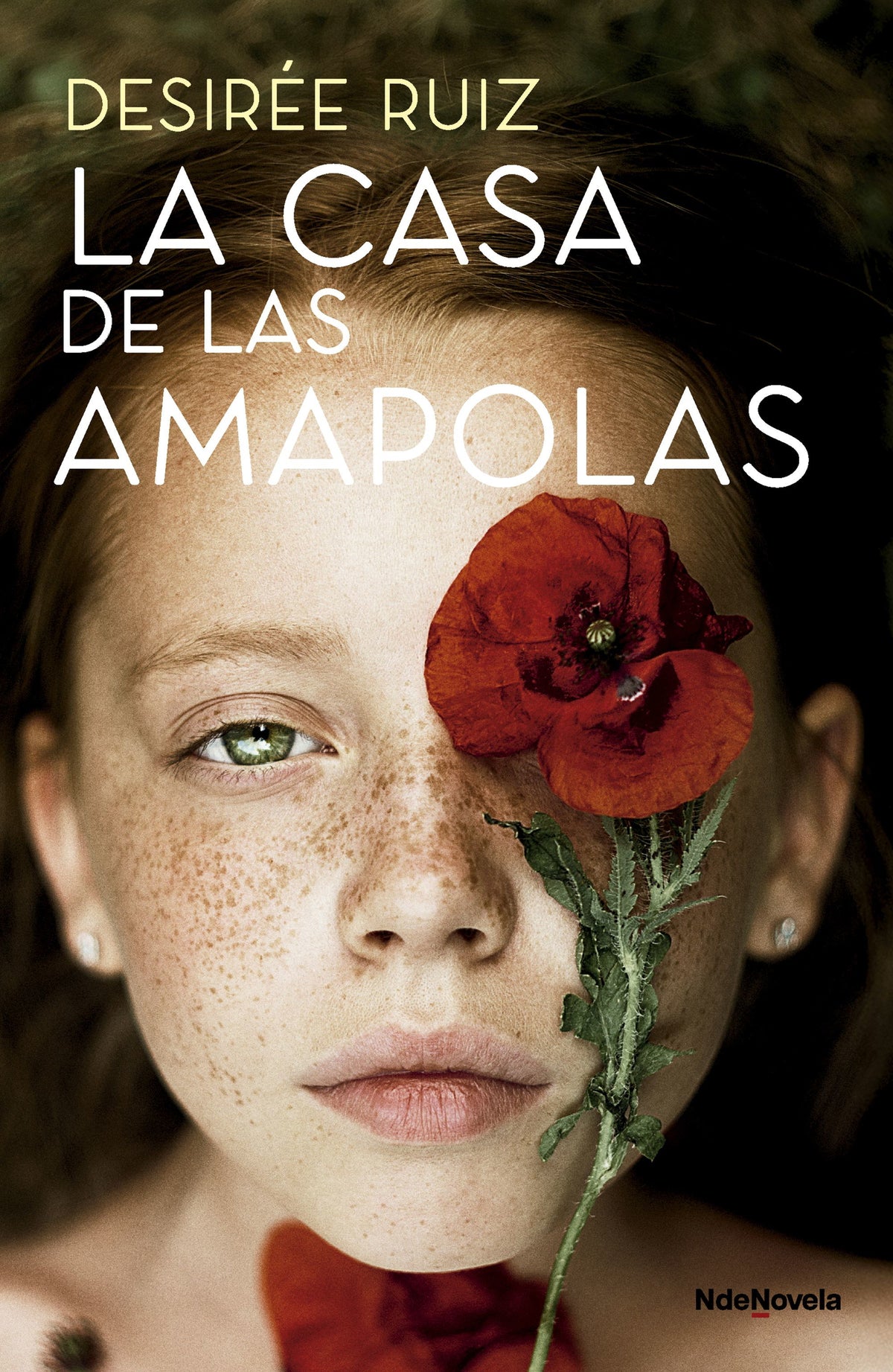 La Casa de las Amapolas
