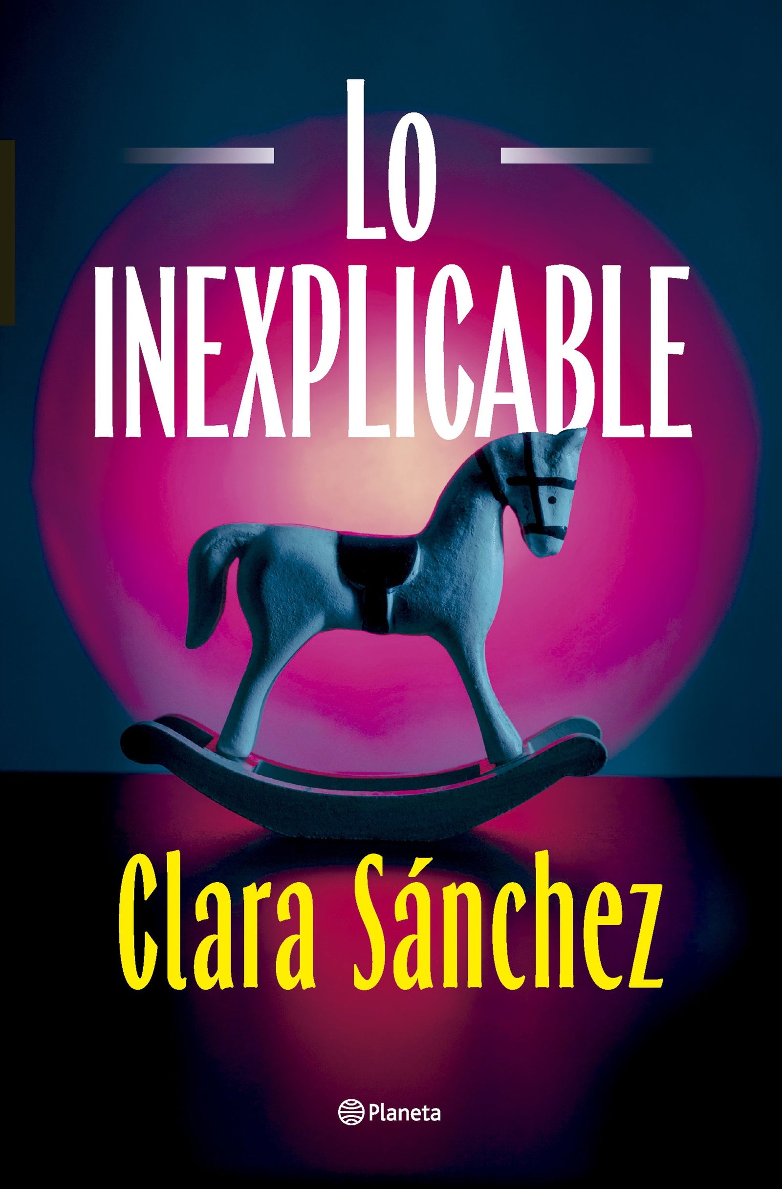 Lo inexplicable