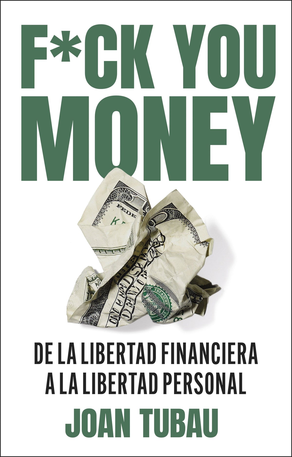 Fuck you money