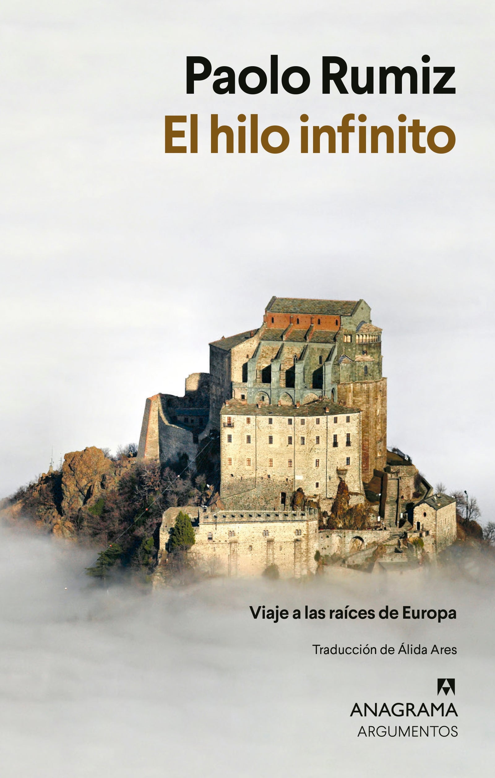 El hilo infinito