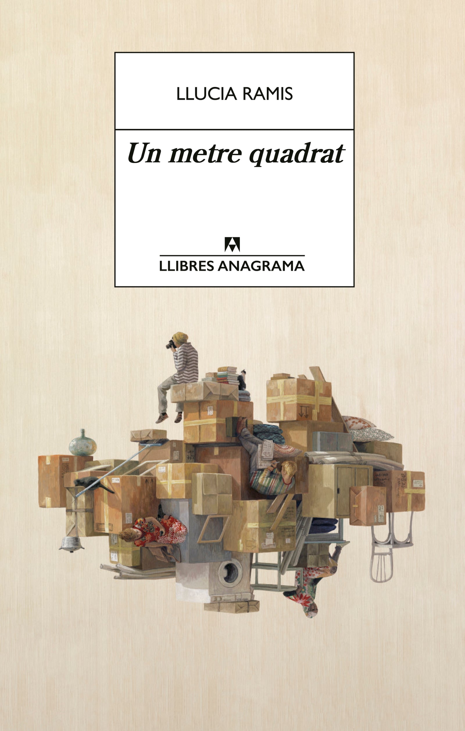 Un metre quadrat