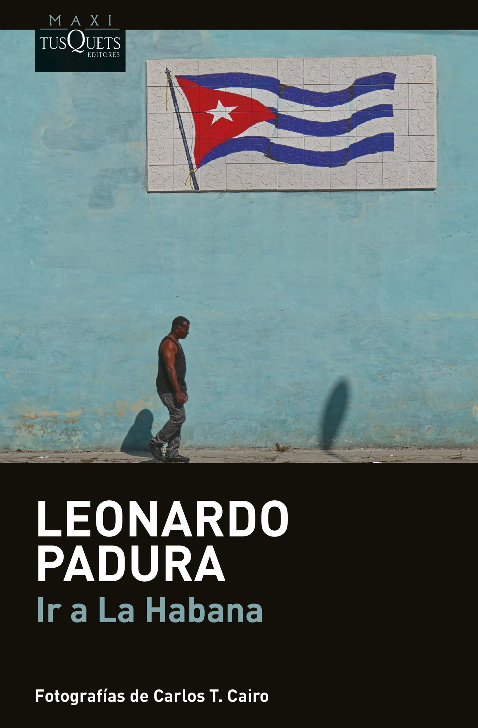 Ir a La Habana