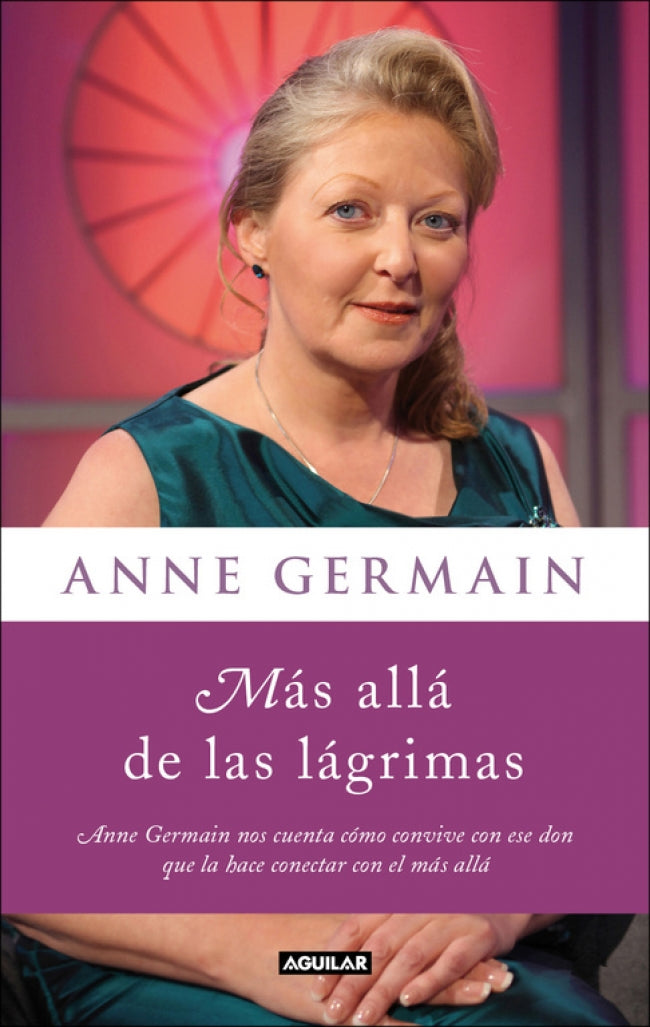 Más allá de las lágrimas (Beyond Tears)