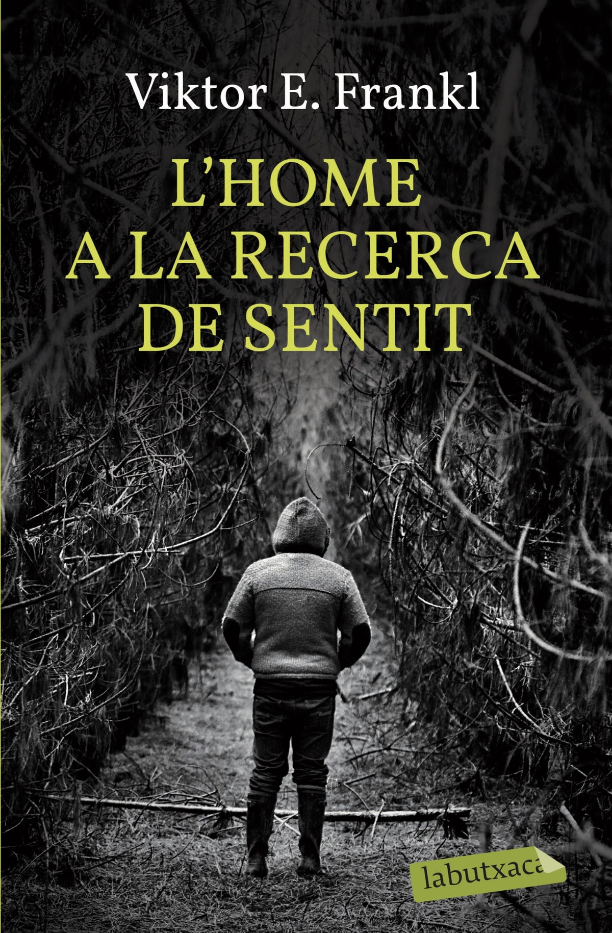 L'home a la recerca de sentit