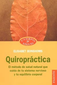 Quiropráctica
