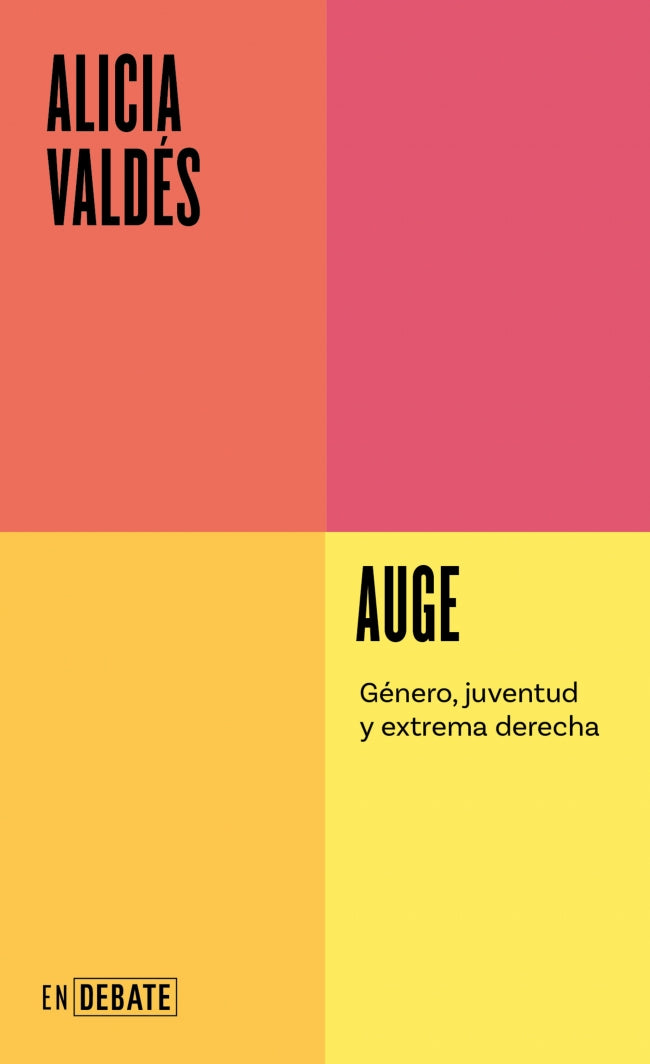 Auge (Serie ENDEBATE)