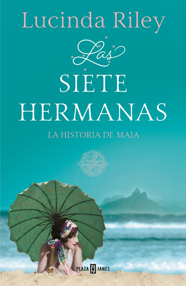 Las siete hermanas (Las Siete Hermanas 1)