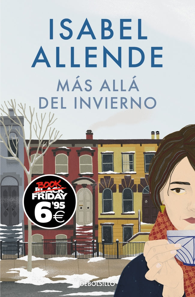 Más allá del invierno
