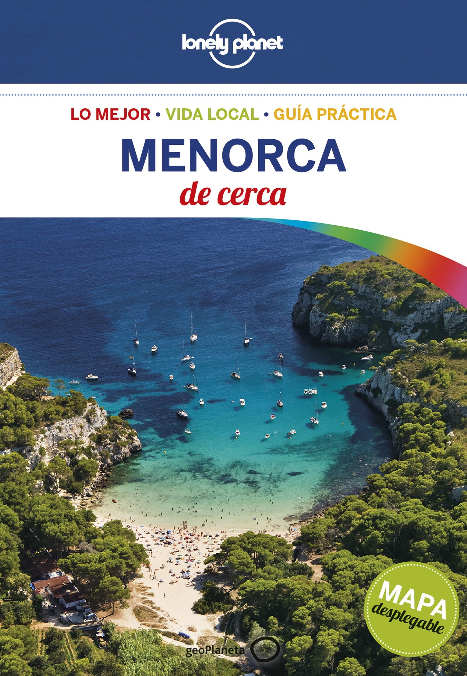 Menorca de cerca 1