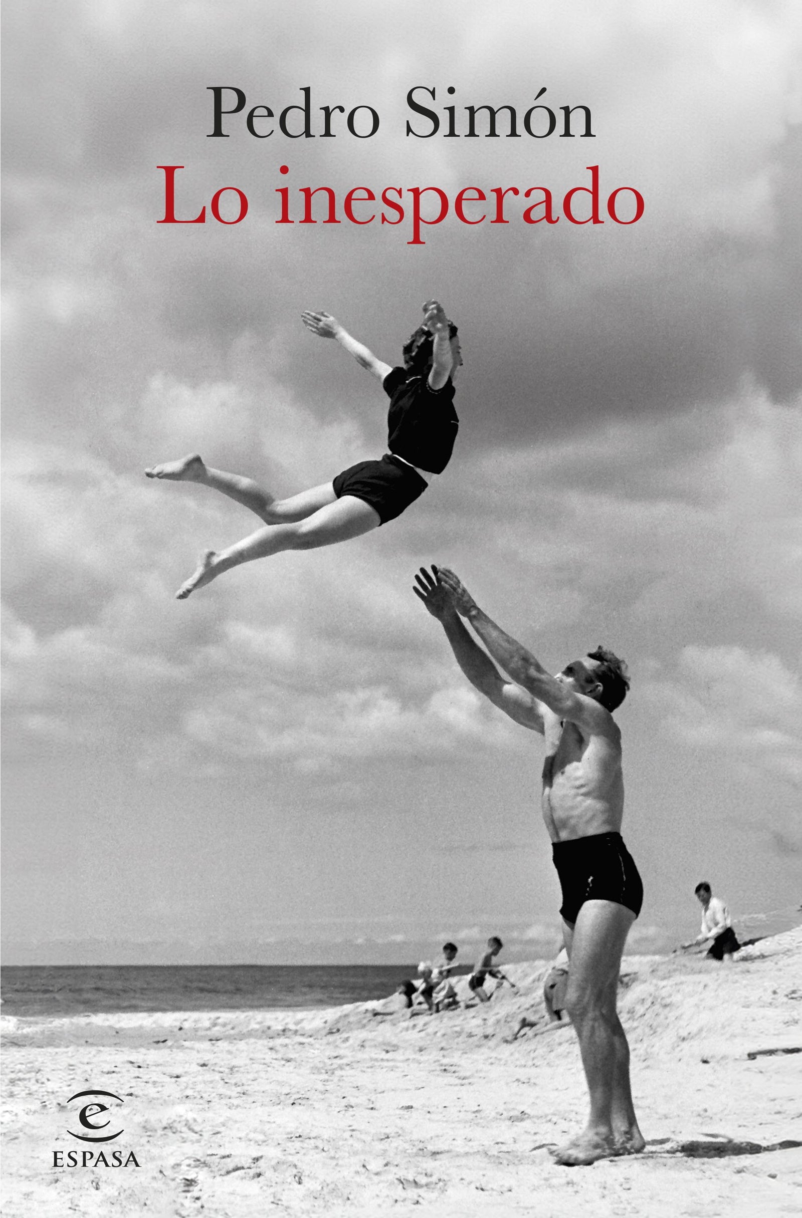 Lo inesperado