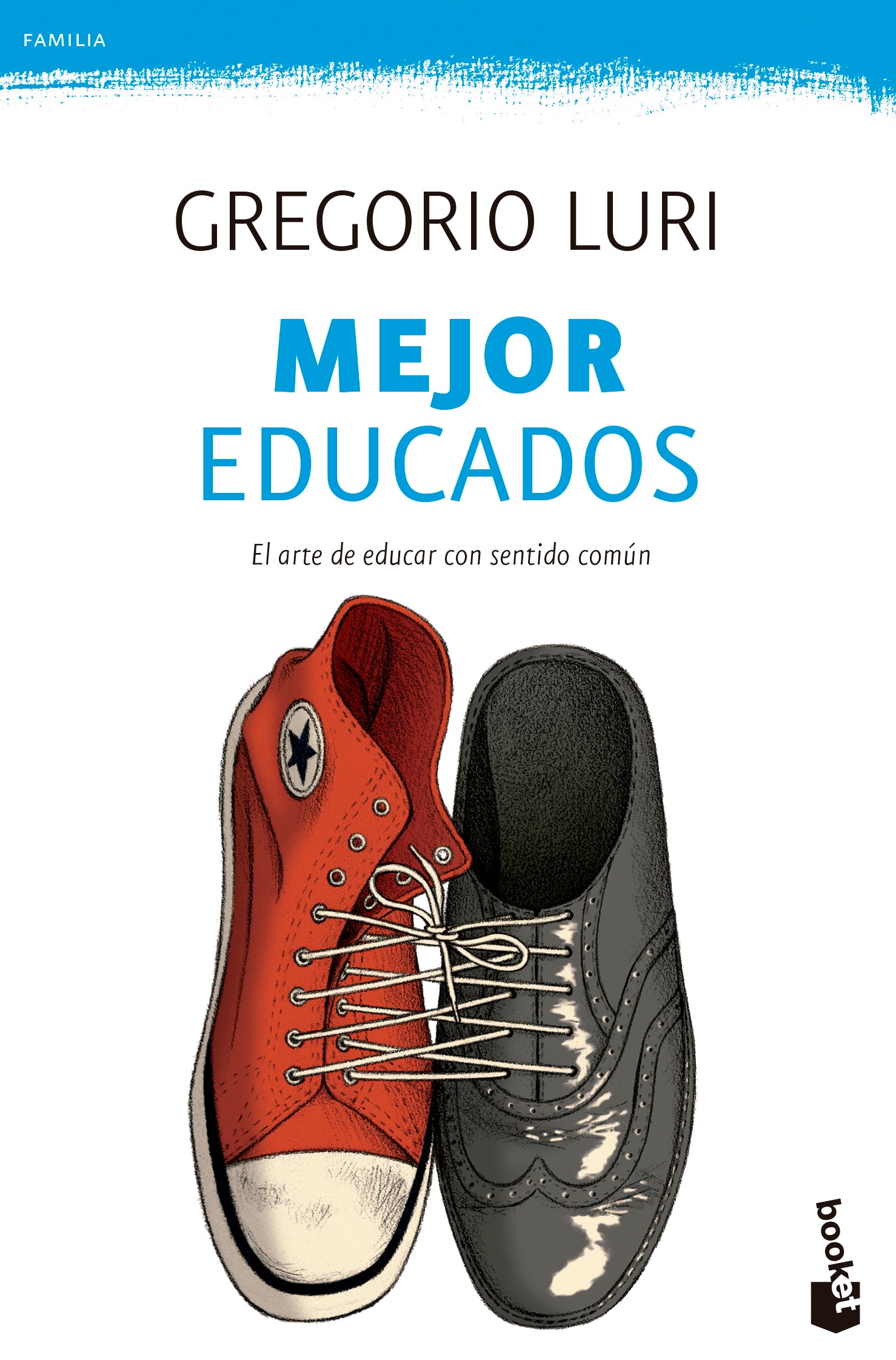 Mejor educados