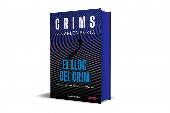 Crims amb Carles Porta - El lloc del crim