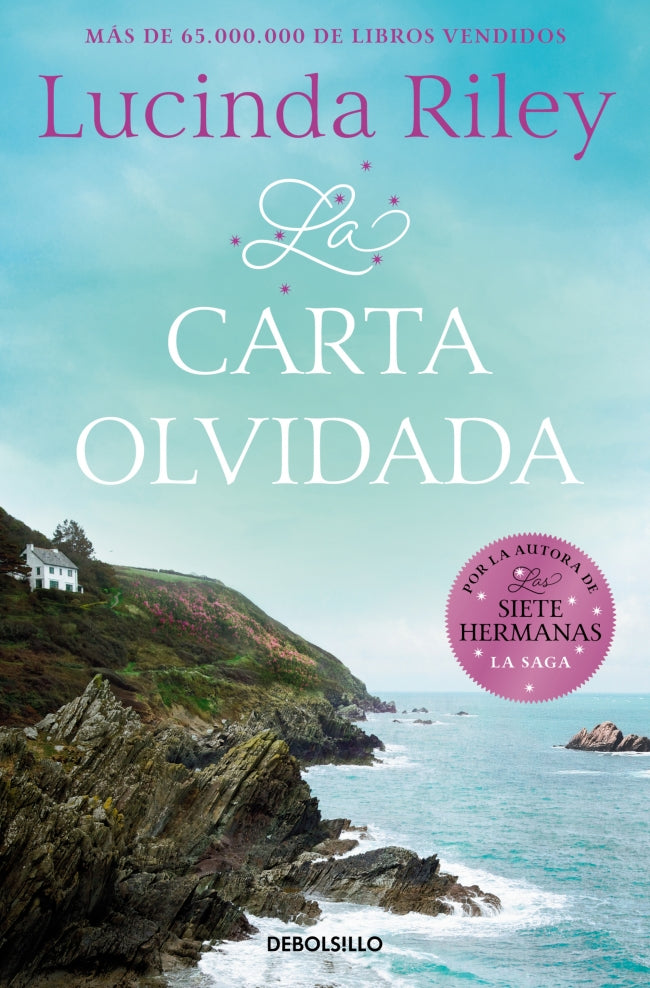La carta olvidada