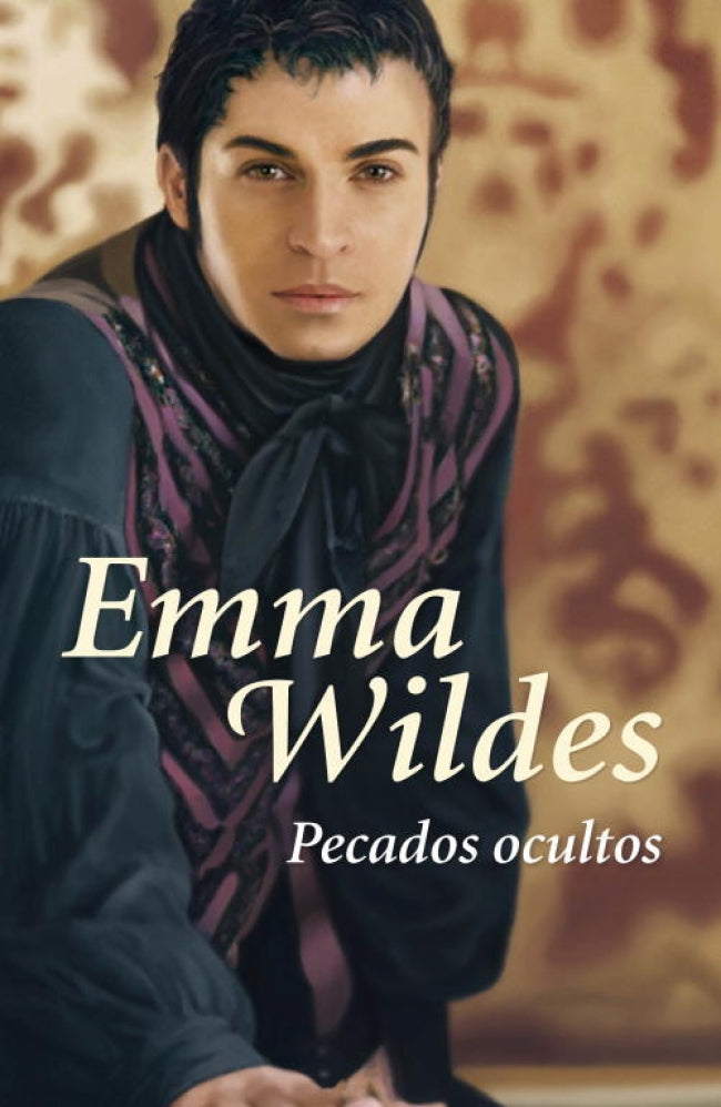 Pecados ocultos (Solteros y truhanes 3)