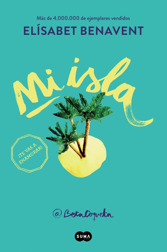 Mi isla
